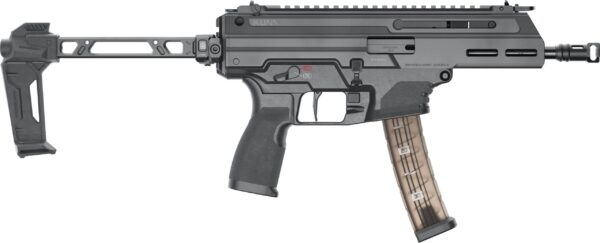 KUNA 40S&W 6.1" BLK 10+1 40 S&W